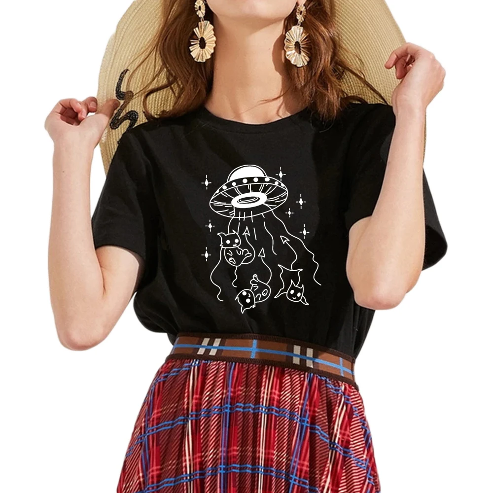 

НЛО и кошка, патчи для утюга, милые патчи для одежды, ТЕРМОколготки, футболки своими руками