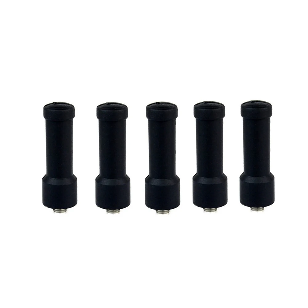

Sma Dual Antenna Soft Band Belts Pulling Wouxun Tyt Mini Stable Reliable