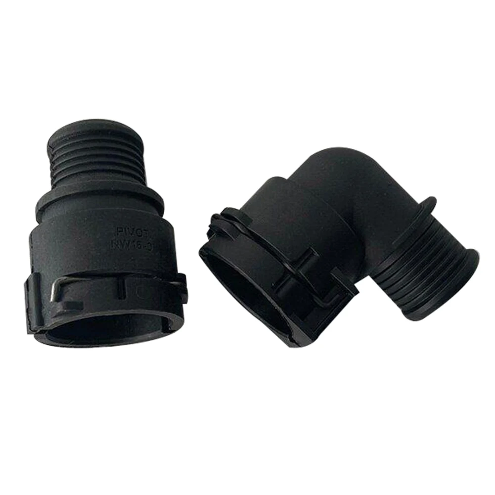 

2Pcs Heater Inlet Hose Connector Plug 95089363 950893634 For Chevrolet Sonic Trax Tracker TBuick Encore Opel Mokka