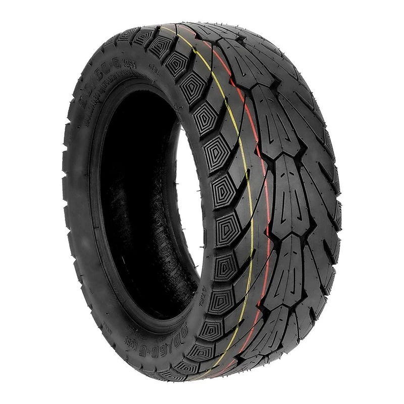 Kgusa90/60-6 вакуумные шины Электрический скутер балансировочная машина утолщенная