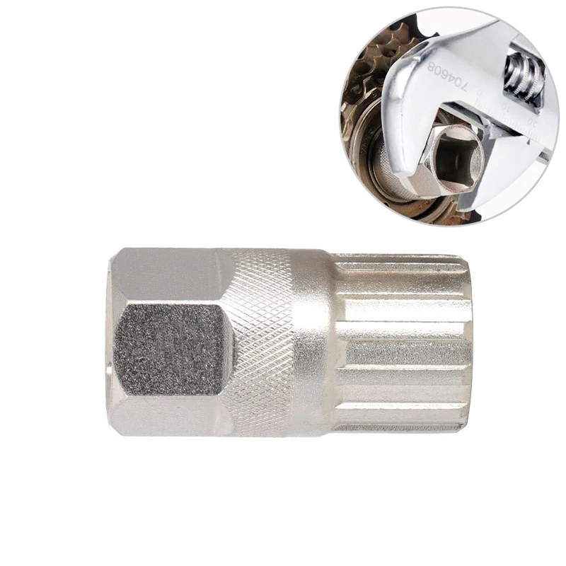 

Инструмент для удаления кассеты велосипеда, 6/7/8/9/10/11S