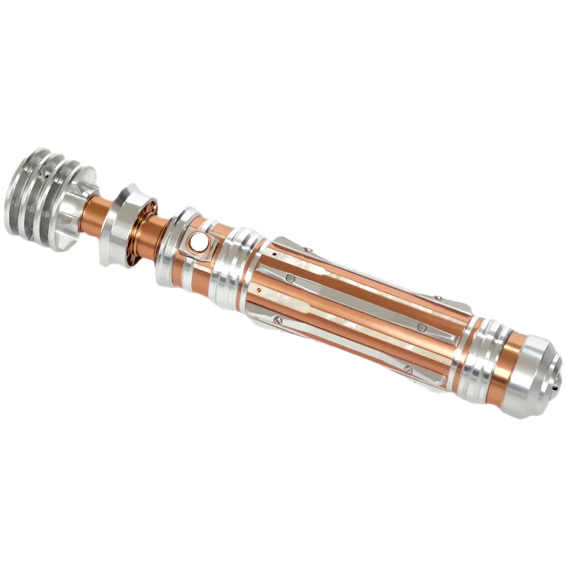 Световой меч Leia Graflex Proffie2.22 16 наборов 110 см | Игрушки и хобби