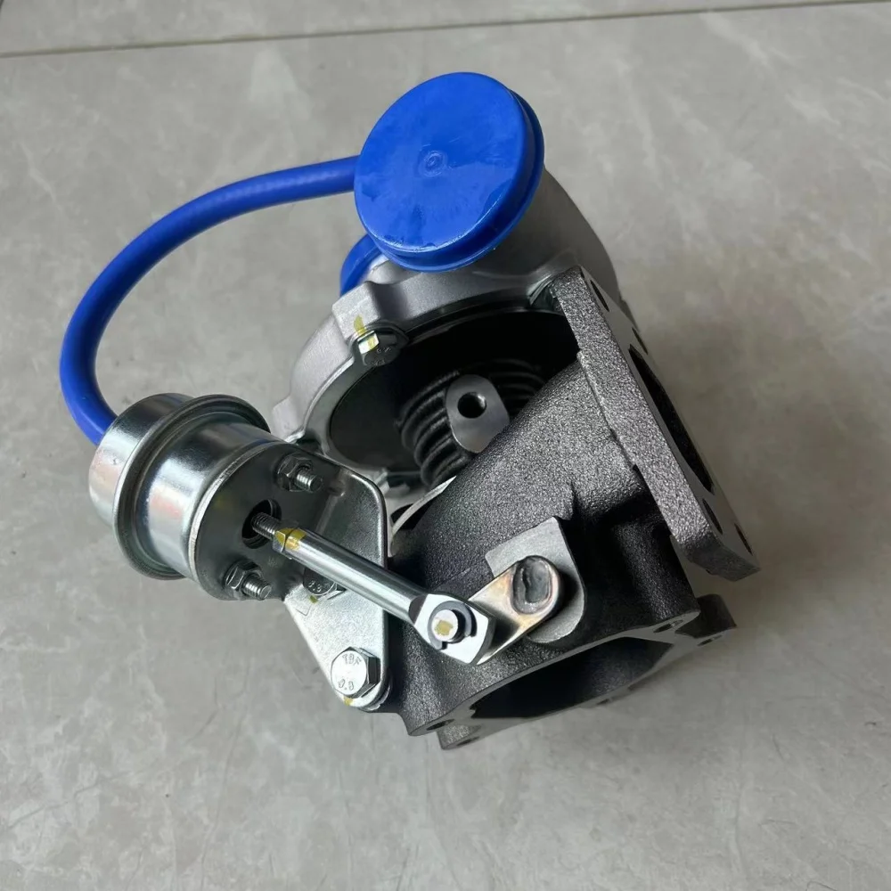 Оптовая продажа с фабрики турбозарядное устройство для трактора грузовика dayun