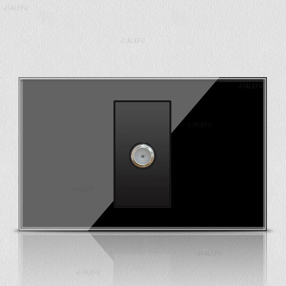 Многофункциональная настенная розетка NoEnName_Null