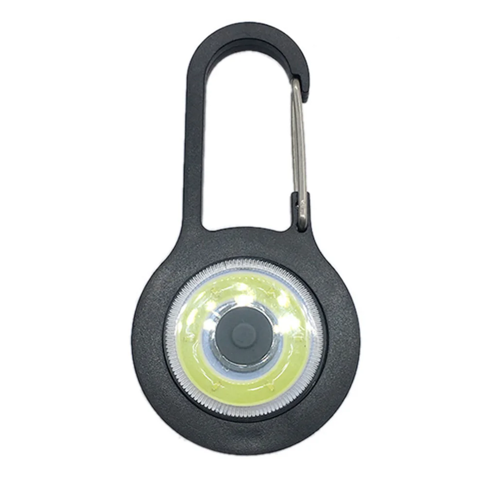 POCKETMAN мини-фонарик COB 3 режимов