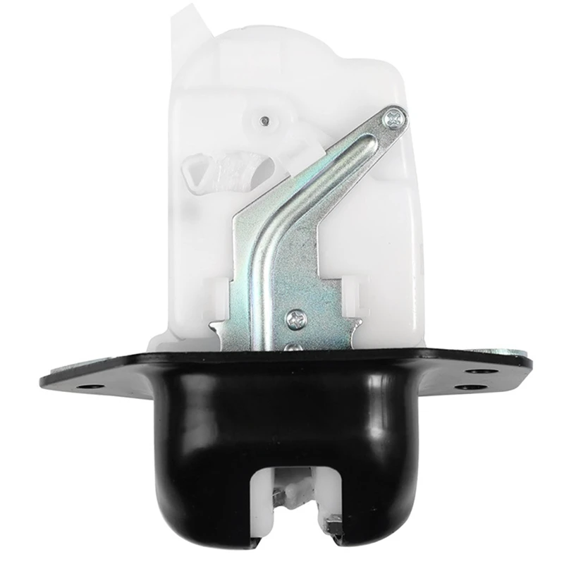 Привод защелки багажника моторного торца 90502-JG00A 905923361R для Nissan Murano Leaf Rogue Versa Juke