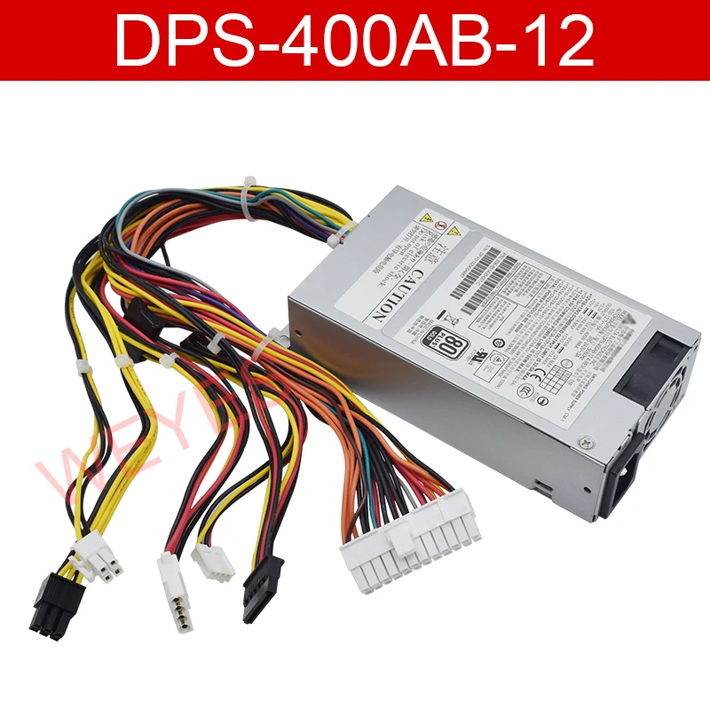 Genuino Per DPS-400AB-12A Max 400W 50/60HZ Alimentazione Elettrica di Commutazione