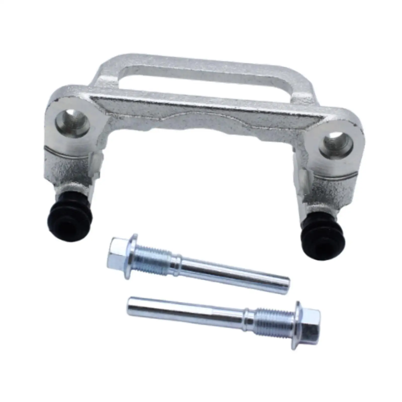 Вешалка для кронштейна тормозного суппорта заднего тормоза