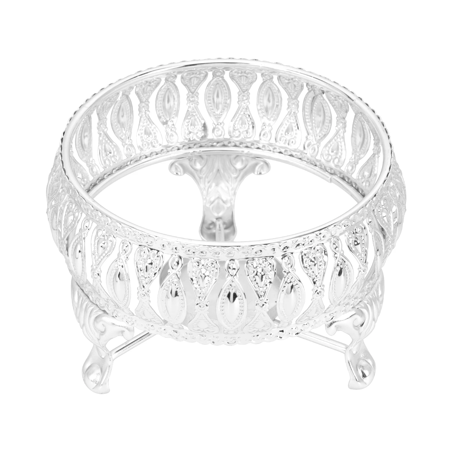 Cast Iron Teapot Warmer Teaset