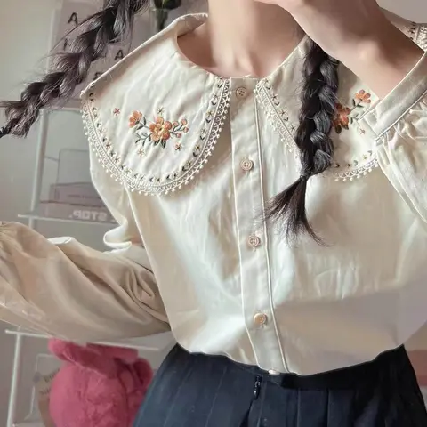 Chemisi woman AliExpress