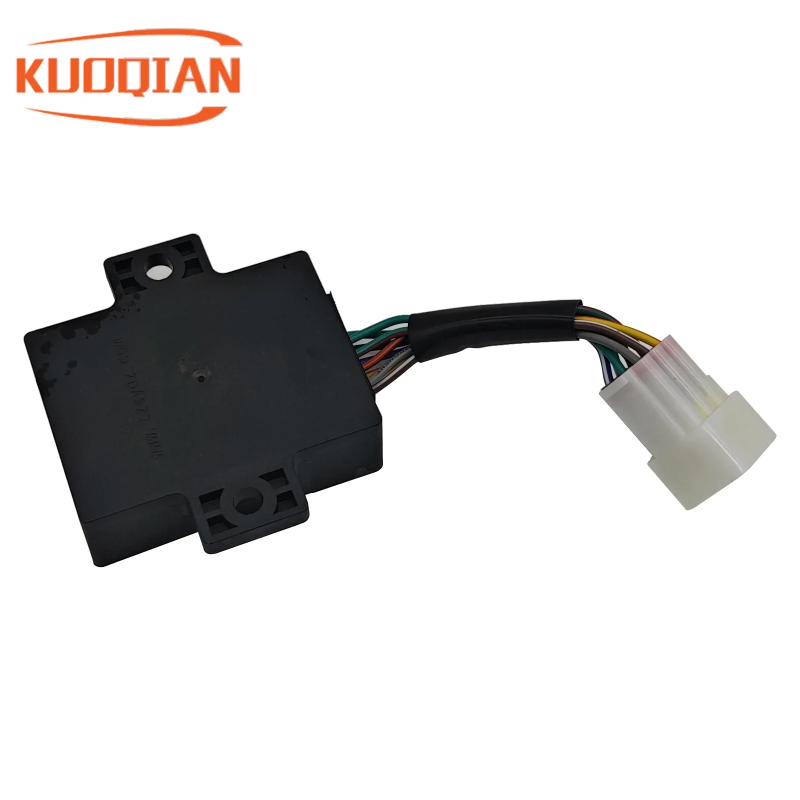 

Регулятор скорости обратного хода ДЛЯ odes800 10909360001