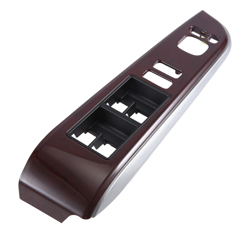 Переключатель переднего стеклоподъемника автомобиля 74232-06490-E0 отделочная панель