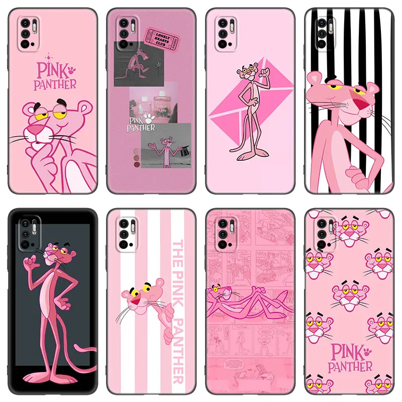 Чехол для телефона Xiaomi Redmi Note 7 8 8T 9 9S 10 10S 10T 11 11S 4G 11E 11T Pro