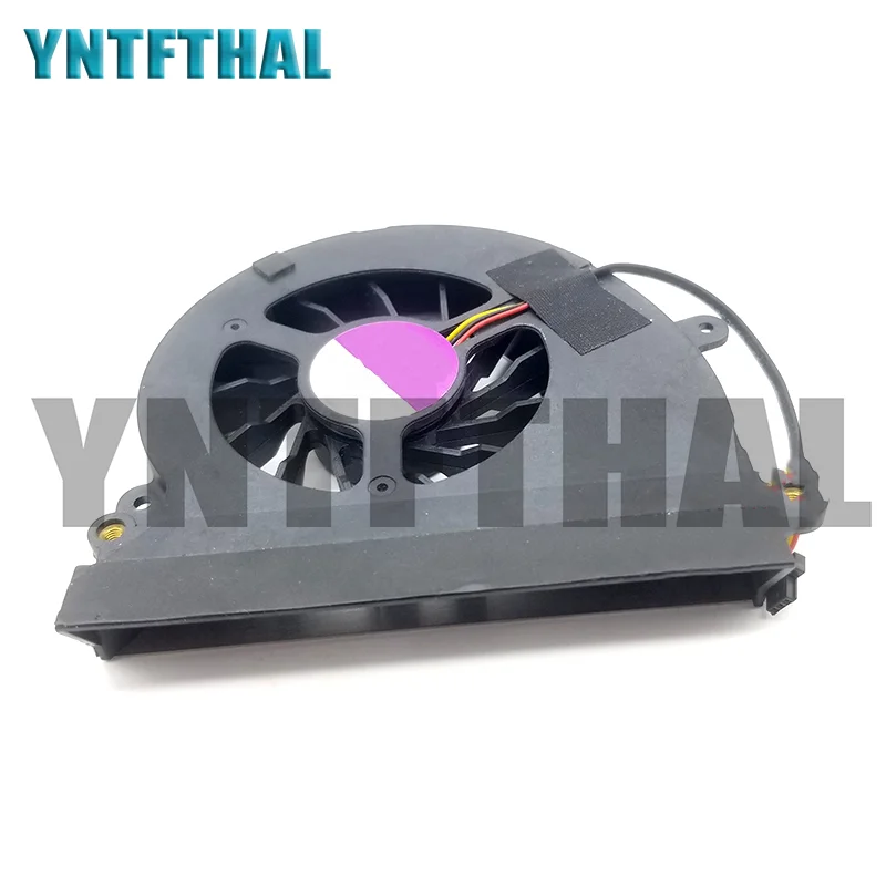 Вентилятор охлаждения GL24B4 DC 24V 0.63A 127x127x38 мм