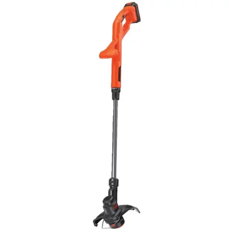 Grass Trimmer LST201 20V MAX 1.5AH Lithium-Ion Cordless 10