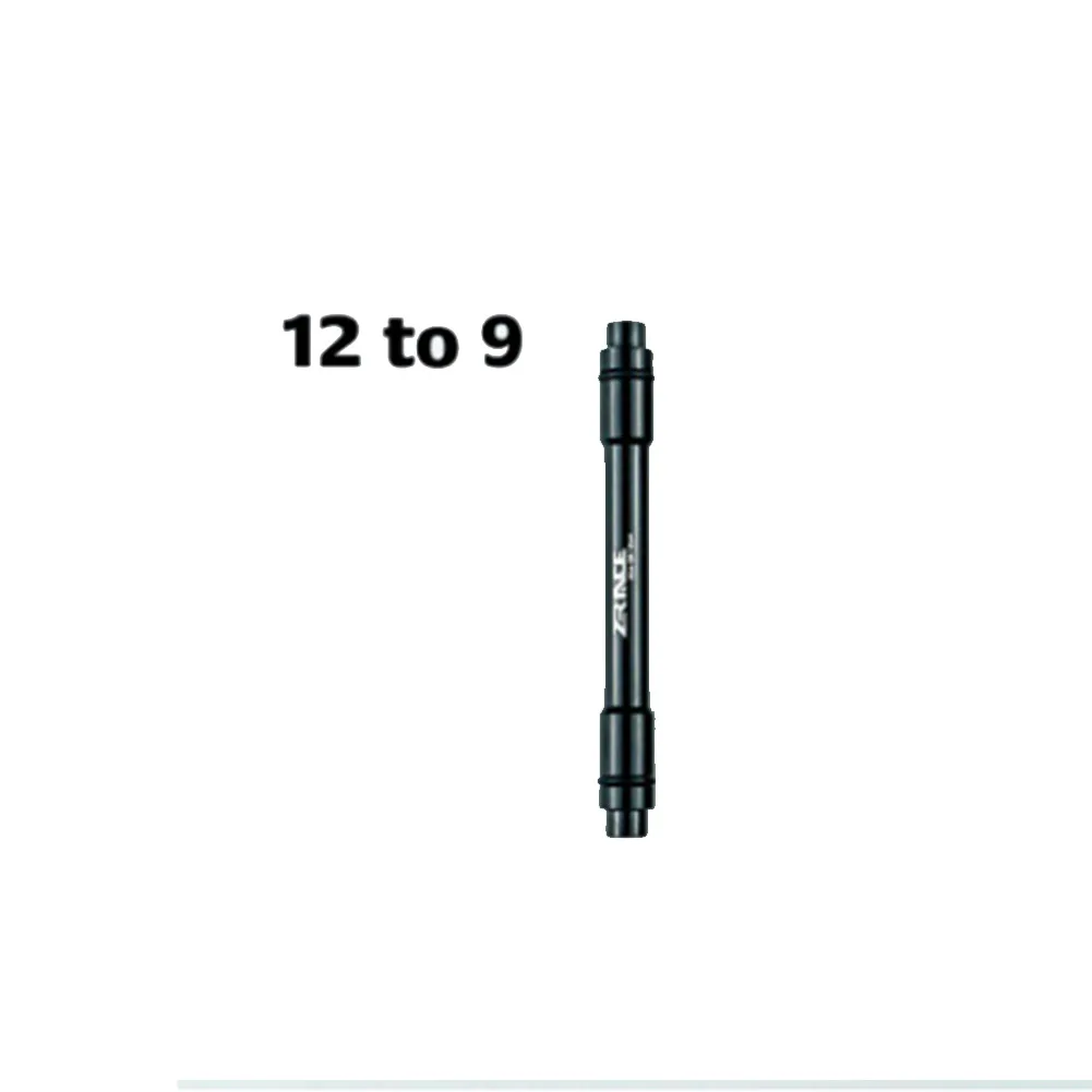 Brand New Thru Axle Hub Adapter Bike Adapter High Quality Aluminum Alloy