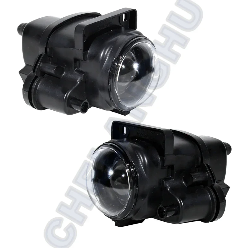 Для Seat Toledo CUPRA R 2002 2003 2004 пара левых + правых передних противотуманных фар с