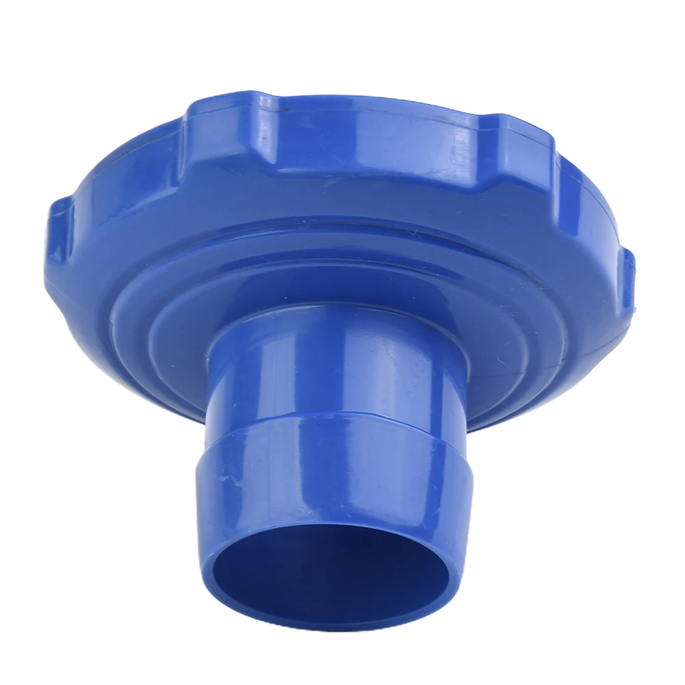 

Part Adaptor Spare Replace 1pc Accessory Adaptor Plate For Intex Hose For Intex Surface Pool Skimmer Replacement