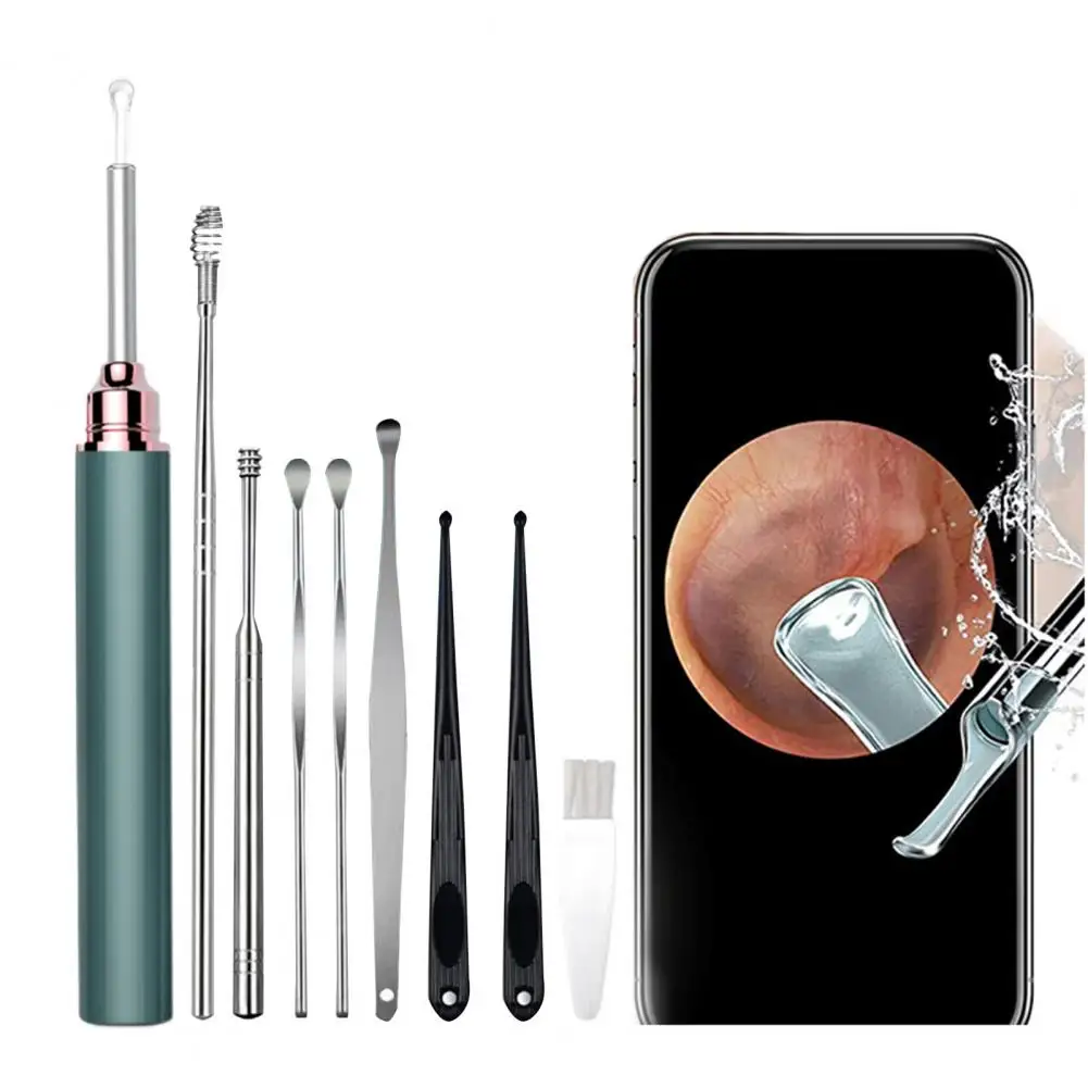 

1 шт./1 комплект, набор для очистки ушей