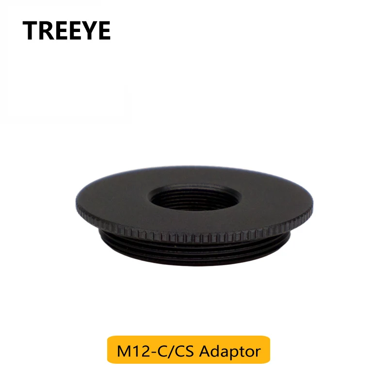 

TREEYE Адаптер объектива M7-M12