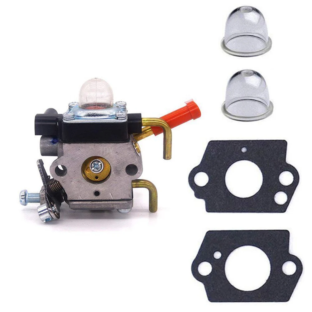 

1set Carburetor 4237 120 0606 For ZAMA C1Q-S225 For Stihl HS81 HS81R HS81RC HS81T HS86 HS86R HS86T Hedge Trimmer With Gasket