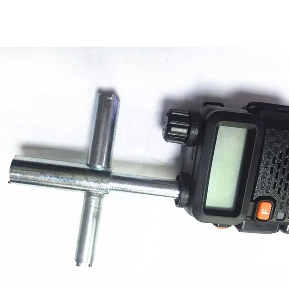 

Practical Walkie-talkie Repair And Disassembly Tool Tool Are Hand-stand Available Most Repair Walkie-talkies G3d2