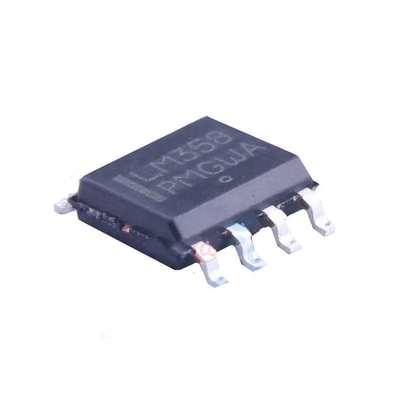 

5 шт./лот LM358ADR2G SOIC-8_150mil
