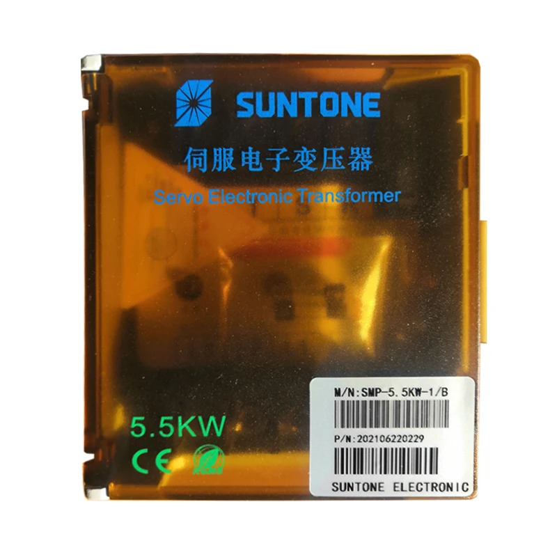 SMP-5.5KW-1B-Y Shangtong SUNTONE сервоэлектронный трансформатор адаптируется к мощности кВт и ниже (art.: 3920bfacc0951) - 3920bfacc0951