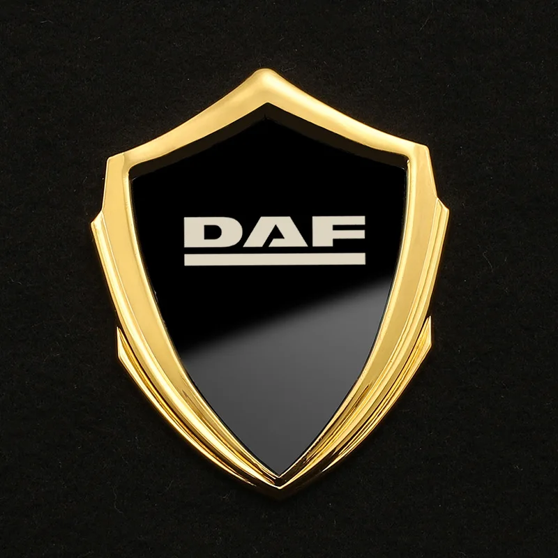 Автомобильные наклейки 3D металлический автомобильный аксессуар наклейка на