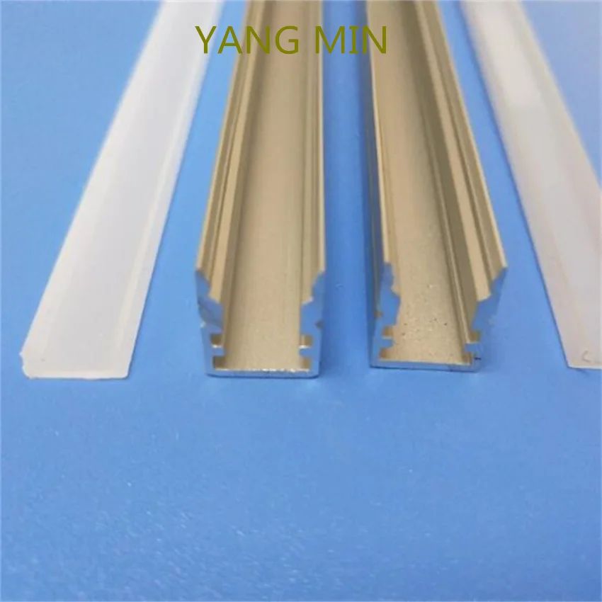 1 м/шт. заводская цена полоса пластиковая анодированная живопись крышка ПК