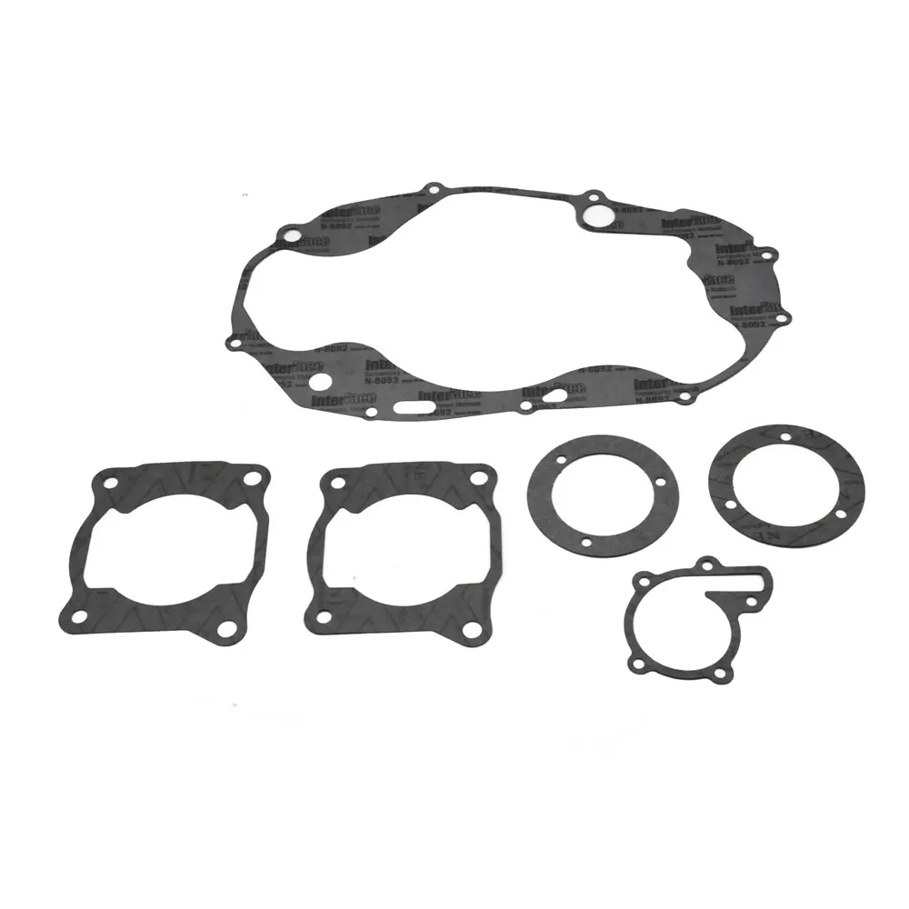 Запчасти для мотоциклов комплект прокладок ремонта поршня коленчатого вала