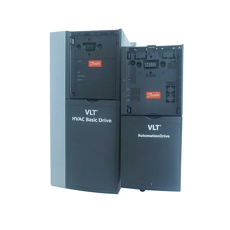 

Danfoss VLT VFD FC51 Series Micro Inverter 132F0005 FC-051P1K5S2E20H3BXCXXXSXXX 1.5kw Single Phase