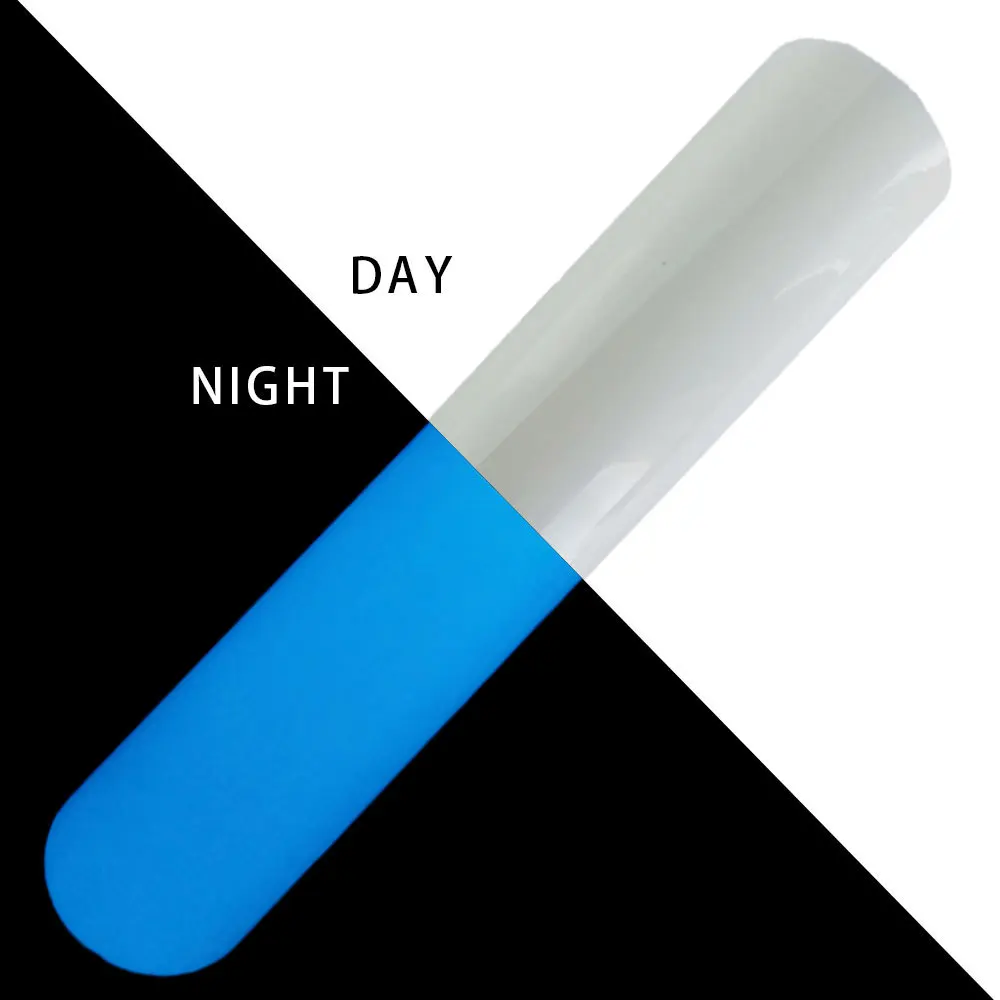 

Светящаяся бумага А4 ПВХ