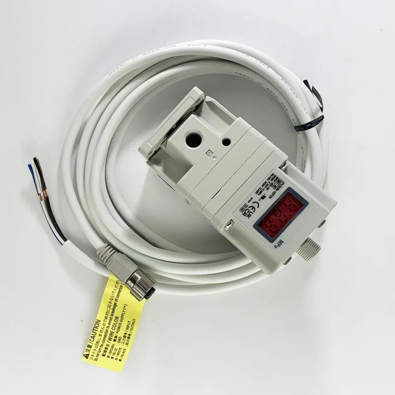 Оригинальный подлинный электропневматический регулятор SMC пропорциональный