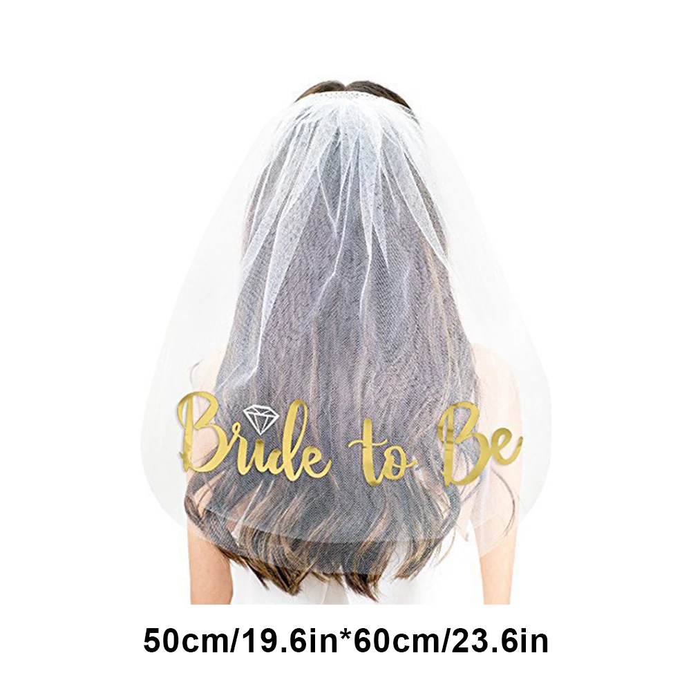 

Розовая фата для девичника