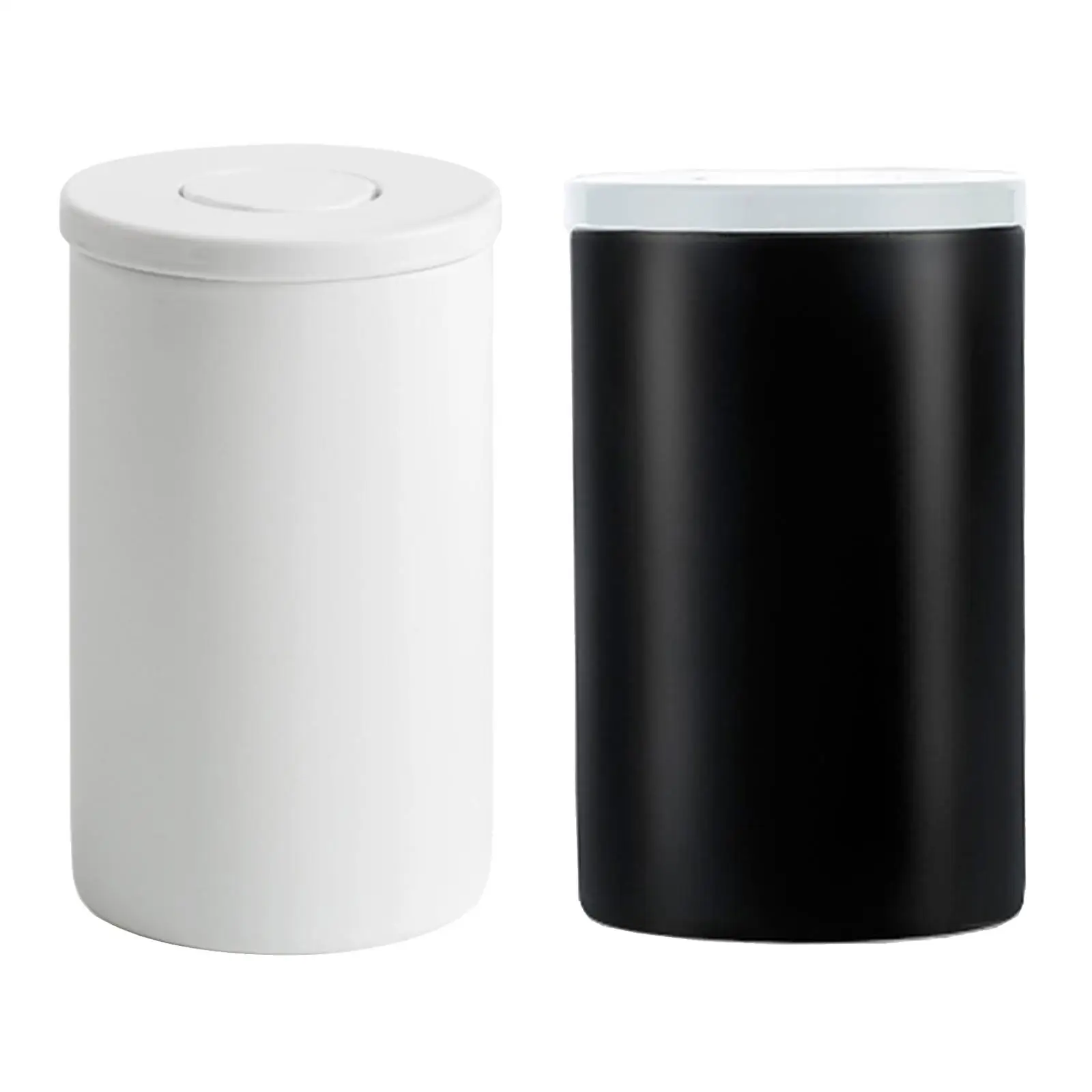 

Sealed Coffee Canister Freshness Food Storage Container for Coffee Beans