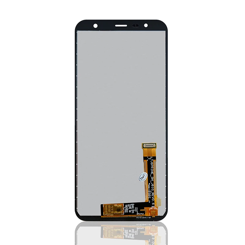 

Original LCD for Samsung J4 + Touch Screen 2018 J4 Plus J415 J415F J410 LCD Display LCD Digitizer Assembly Parts