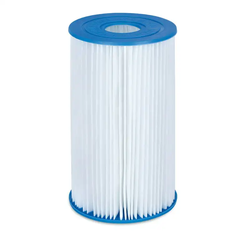 

B Filter Cartridges, Pool Accessory, 2-Pack, Adults, Unisex