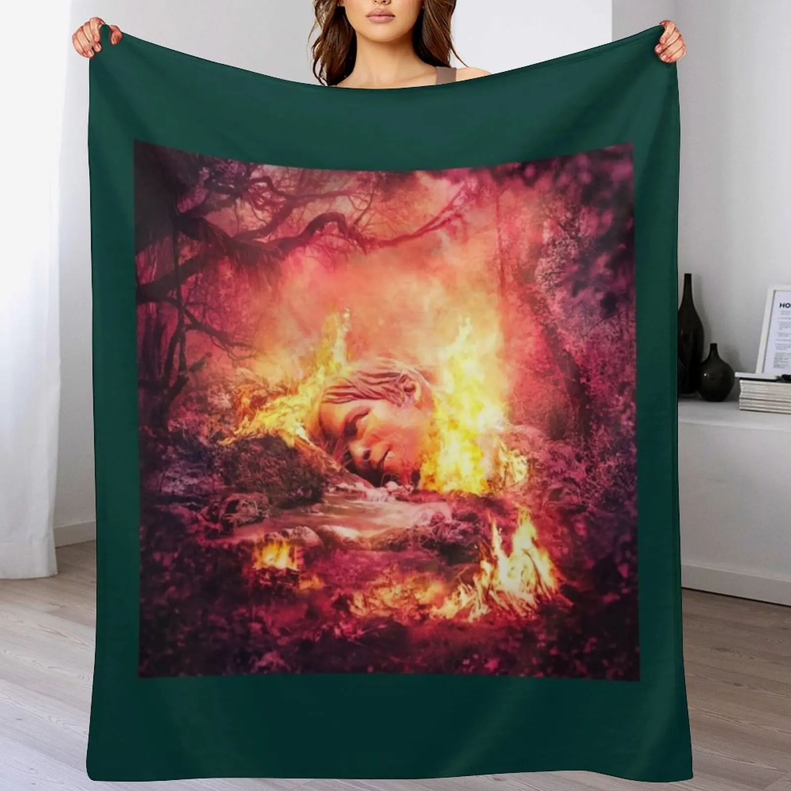 Летнее одеяло Weezer Sznz теплое зимнее модное для диванов