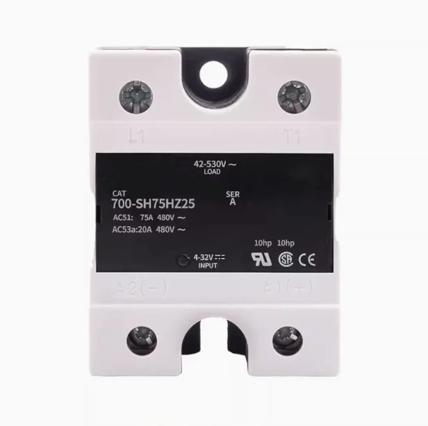 Оригинальный 100% Аутентичный 700-SH50HZ25/SH100/700-SH75HZ25/VZ25/HA24/SH10HZ25