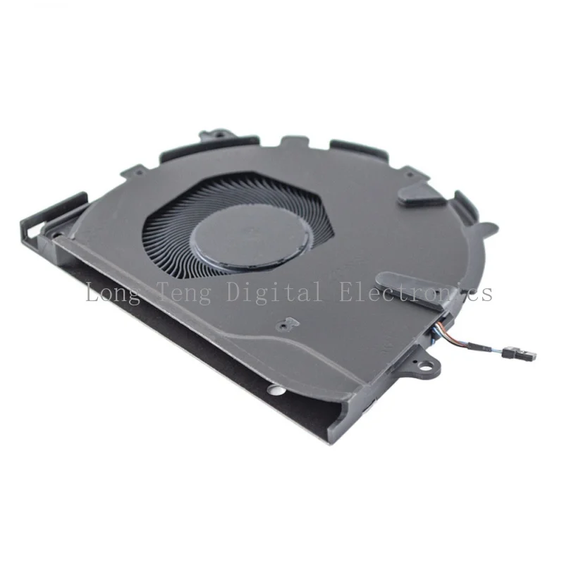 Новый оригинальный вентилятор для HP ElitebookProBook 640 645 650 655 850 G8 G9 G10 HSN-Q27C (art.: 3920cd2d93ad5) - 3920cd2d93ad5