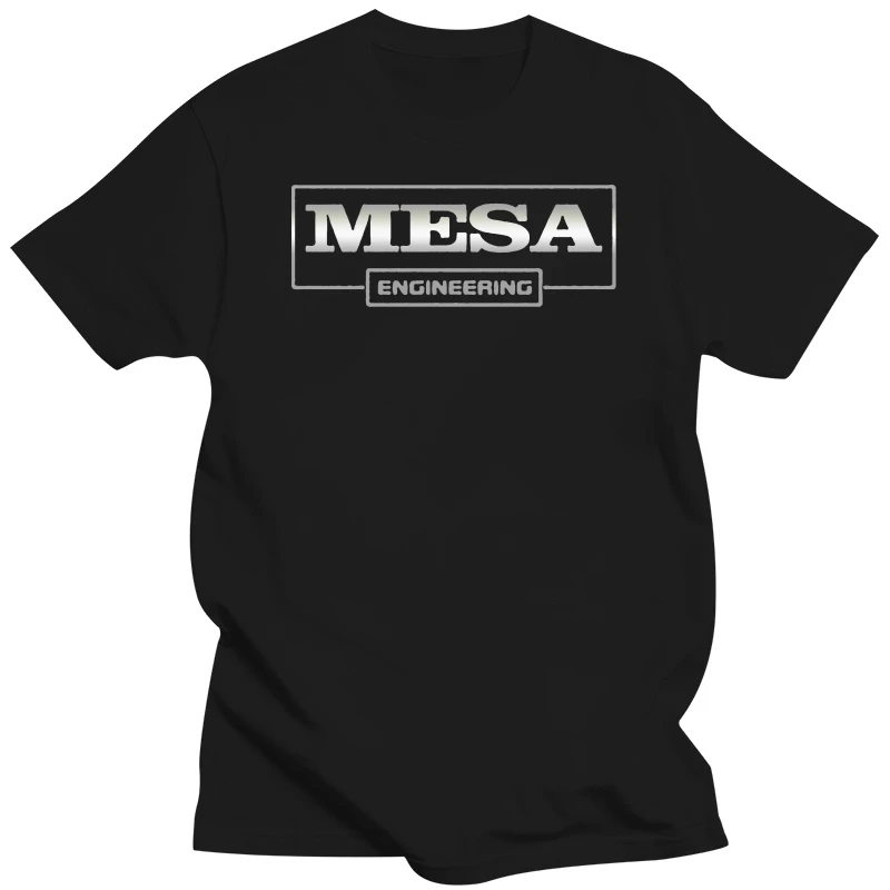 

Mesa Boogie Hipster Men Tee Shirts