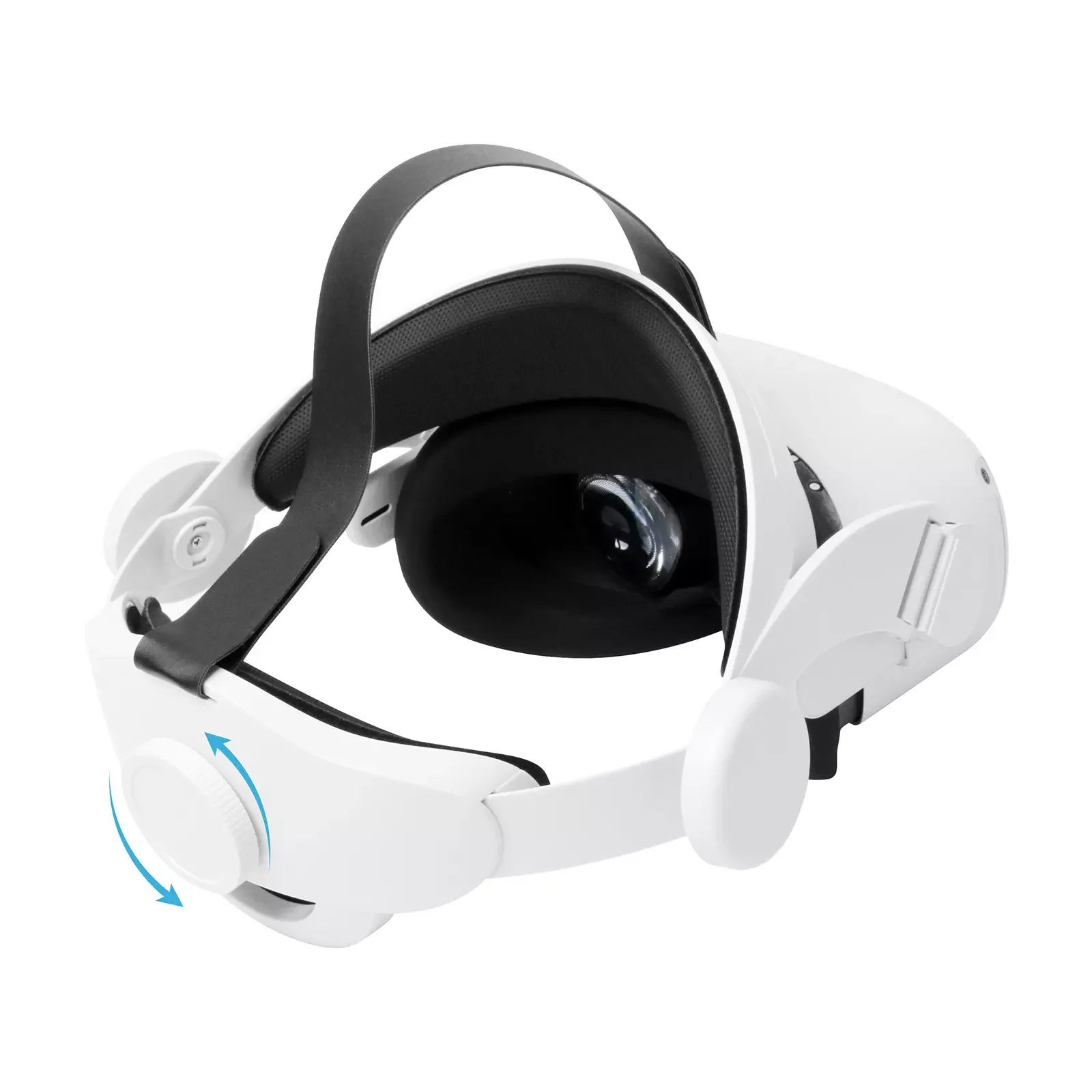 

New Design Adjust VR Headsets For Oc ulus Quest 2 256gb 128gb All-in-one VR Headsets Gaming Glasses