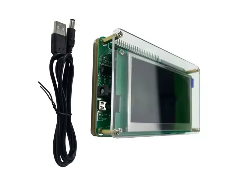 DDP 1s-24s Литиевая батарея Lifepo4 Дисплей напряжения 12 В 24 36 48 60 72 84 Индикатор батареи