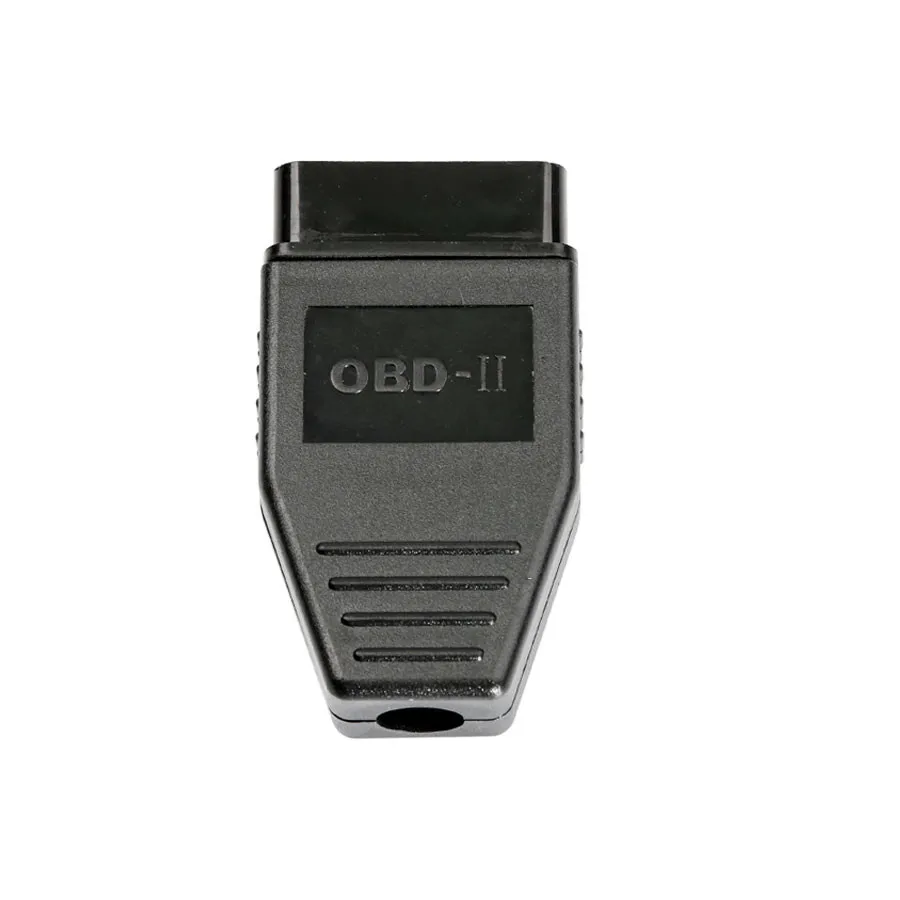 

16-контактный разъем OBD2
