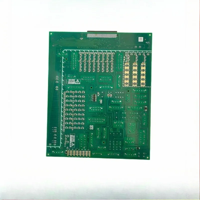 Запчасти для лифта LEHY-III: плата R1интерфейсная плата ZKCA 171A ZKCA 171BZKCA-173A (art.: 3920dac59e4da) - 3920dac59e4da