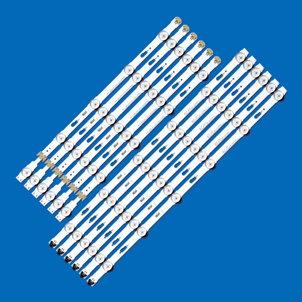 Полоска подсветки для UE48JU7090 UE48JU7000U UE48JU6000 UE48JU7500 UE48JU7800 UE48JU6500 5UE48JU5900 BN96-34793A 34794A