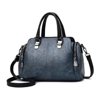 fashion trend spanish young lady shoulder bag messenger bag lady handbag