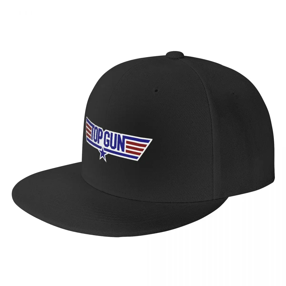

Fashion Maverick Film Top Gun Hip Hop Baseball Caps Women Men Breathable Dad Hat Snapback