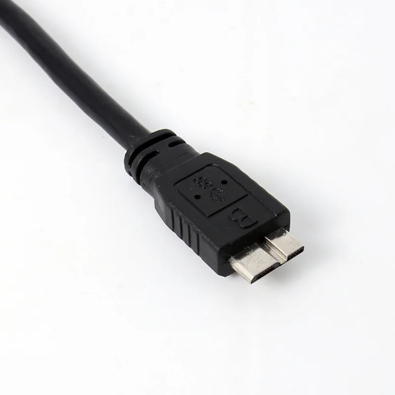 Кабель для внешнего жесткого диска 3.0. Кабель usb 3.0 (с type-a на micro-b). двойной кабель a-micro b usb 3,0 y. usb 3.0 micro b. кабель usb 3.0 - micro-b (micro-usb 3.0), с дополнительным питанием (y-кабель).